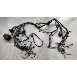 Faisceau de câblage du compartiment avant - BYD - 13104598-00