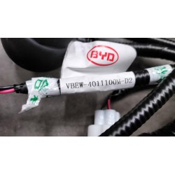 Faisceau de câblage du compartiment avant - BYD - 13104598-00
