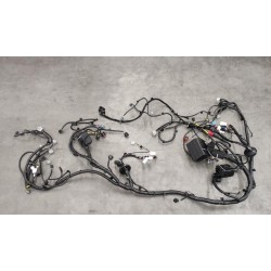 Faisceau de câblage du compartiment avant - BYD - 13104597-00