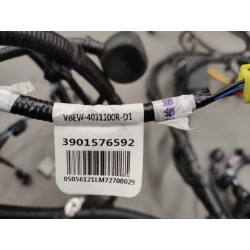 Faisceau de câblage du compartiment avant - BYD - 13104597-00