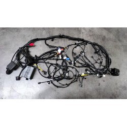Faisceau de câblage du compartiment avant - BYD - 13104584-00