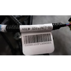 Faisceau de câblage du compartiment avant - BYD - 13104584-00