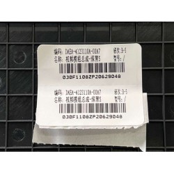 Module vidéo - Noir foncé 5 - BYD - 13104557-00