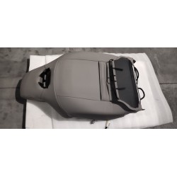 Dossier de siège conducteur-Beige YAP - BYD - 19646035-00