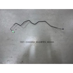 Tube de frein 6 - BYD - 13102168-00