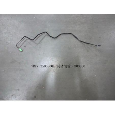 Tube de frein 6 - BYD - 13102168-00