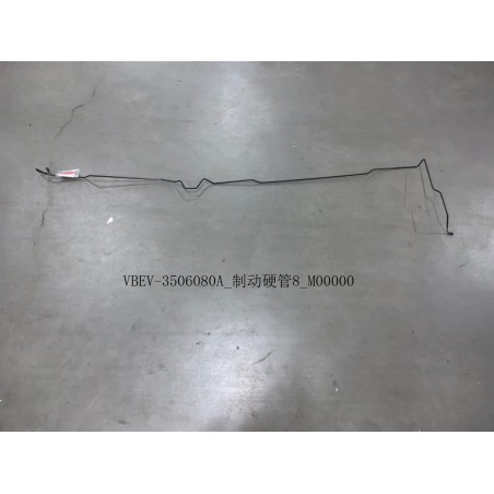 Canalisation de frein 8 - BYD - 13102167-00