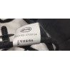 Dossier de siège conducteur-Noir A7 - BYD - 19646034-00