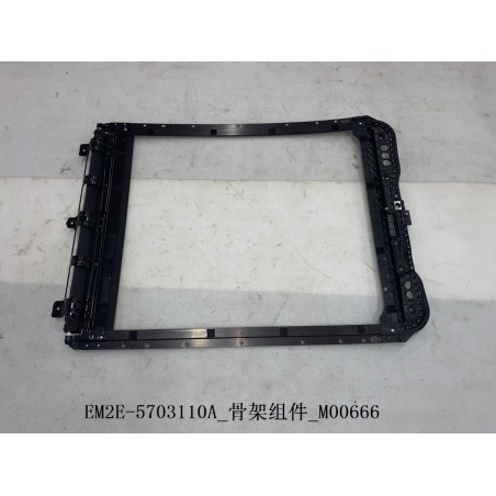 Cadre - BYD - 13098666-00
