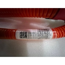 Prise de recharge intégrée CA/CC du véhicule - BYD - 13097905-00