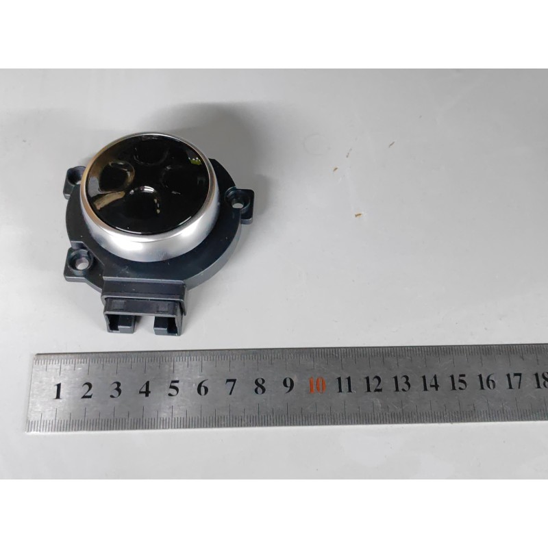 Interrupteur de réglage du support lombaire du siège électrique - BYD - 13089844-00