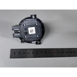 Interrupteur de réglage du support lombaire du siège électrique - BYD - 13089844-00