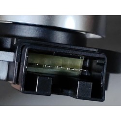 Interrupteur de réglage du support lombaire du siège électrique - BYD - 13089844-00