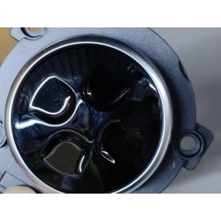 Interrupteur de réglage du support lombaire du siège électrique - BYD - 13089844-00