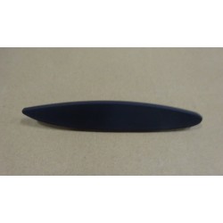 Garniture extérieure droite de l'appui-tête du siège - Noire foncée 5 - BYD - 13086149-00