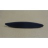 Garniture extérieure droite de l'appui-tête du siège - Noire foncée 5 - BYD - 13086149-00