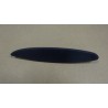 Garniture extérieure gauche de l'appui-tête du siège - Noire foncée 5 - BYD - 13086148-00