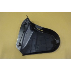 Protection extérieure du support de montage droit du siège arrière droit - Noire foncée 5 - BYD - 13086145-00