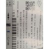 Installation type plastic buckle - BYD - 13084304-00