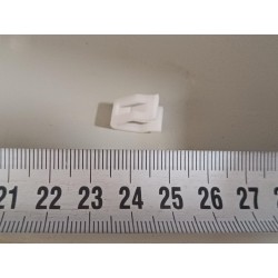Installation type plastic buckle - BYD - 13084304-00