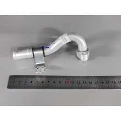 Assemblage de tuyau de sortie de liquide de refroidissement du refroidisseur d'huile moteur - BYD - 13083018-00