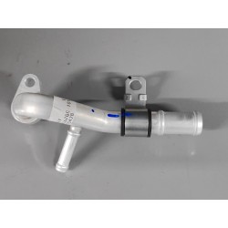Assemblage de tuyau de sortie de liquide de refroidissement du refroidisseur d'huile moteur - BYD - 13083018-00