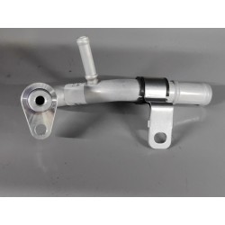 Assemblage de tuyau de sortie de liquide de refroidissement du refroidisseur d'huile moteur - BYD - 13083018-00