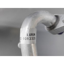 Assemblage de tuyau de sortie de liquide de refroidissement du refroidisseur d'huile moteur - BYD - 13083018-00