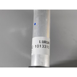 Assemblage de tuyau d'entrée de liquide de refroidissement du refroidisseur d'huile moteur - BYD - 13081166-00