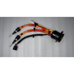 Prise, véhicule de charge dc - BYD - 13080840-00