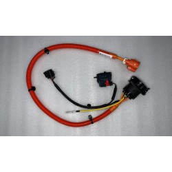 Prise, véhicule de charge ac - BYD - 13080825-00