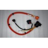 Prise, véhicule de charge ac - BYD - 13080825-00