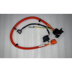 Prise, véhicule de charge ac - BYD - 13080825-00