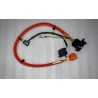 Prise, véhicule de charge ac - BYD - 13080825-00