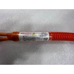 Prise, véhicule de charge ac - BYD - 13080825-00
