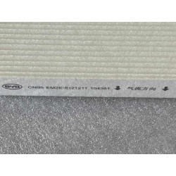 Filtre HEPA - BYD - 13080691-00