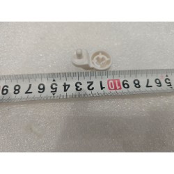 Tige de liaison du volet (ventilation visage) - BYD - 13080677-00