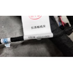 Faisceau de câblage du tableau de bord - BYD - 13076857-00
