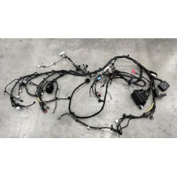 Faisceau de câblage du compartiment avant - BYD - 13076830-00