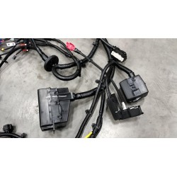 Faisceau de câblage du compartiment avant - BYD - 13076830-00