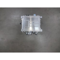 Chargement et distribution bidirectionnel. - BYD - 13075846-00