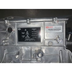 Chargement et distribution bidirectionnel. - BYD - 13075846-00