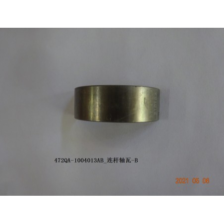 Coussinet de bielle - B - BYD - 13072218-00