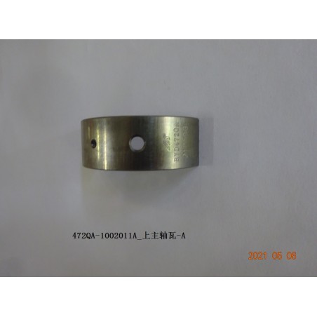 Coussinet principal supérieur - A - BYD - 13072153-00