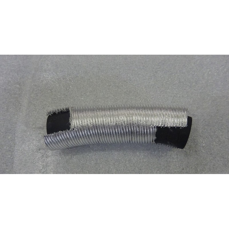 Tuyau flexible de retour d'huile du suralimenteur - BYD - 13072151-00