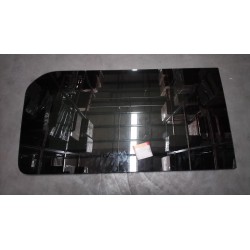 Vitre, porte, arrière - BYD - 13071846-00