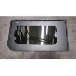 Vitre, porte, arrière - BYD - 13071846-00