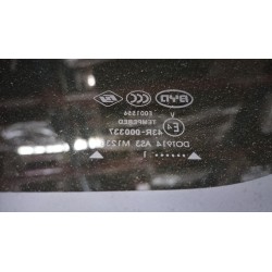 Vitre, porte, arrière - BYD - 13071846-00