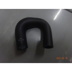 Tuyau flexible de sortie de liquide de refroidissement du refroidisseur d'huile moteur - BYD - 13070670-00