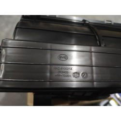 Boîtier du filtre - Avec N95 - BYD - 13069705-00